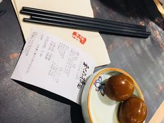 -和府捞面(天河领展广场店)