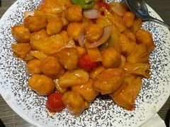 -隆喜元鱼汤包·海鲜(中联广场店)