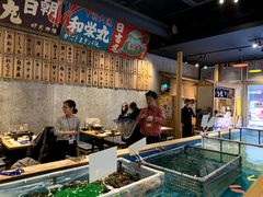 -ジャンボ釣船 つり吉(新世界店)