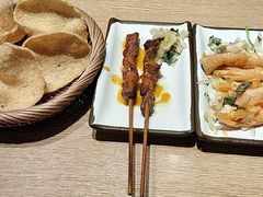 -蔡澜Pho·越南粉餐厅(海上世界店)