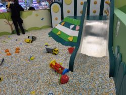 点击看大图 -莫莉幻想儿童乐园(武汉保利广场店)