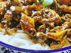 -园林美食城·本土农家菜(杨和镇店)