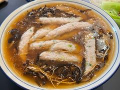 -左记港食(融科天城店)