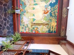 -娜玛瑟德餐厅(仙足岛店)