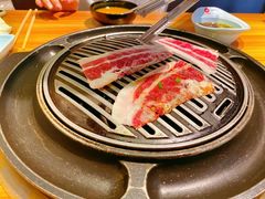 -小米烤肉-泥炉炭烤(常营店)