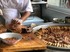 -陈记卤煮小肠