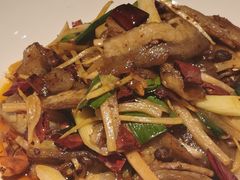 -卞氏菜根香 . 川菜(青羊万达店)