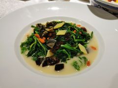 -红棉中餐厅·广州海航威斯汀酒店