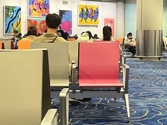 -香港国际机场