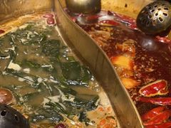 -小龙坎火锅(总店)