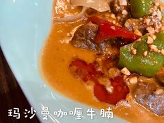 -Hi YOU你的饭局泰餐厅(雍和宫店)