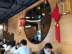 -南小馆(迪士尼小镇店)