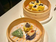 -炳胜私厨(万象前海店)