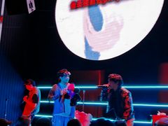 -瑞虹新天地月亮湾