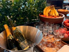 -上海柏悦酒店·世纪100牛排馆