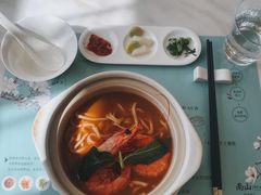 -南山鲜虾面·活鲜小馆·海味大连菜(南山总店)