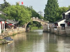 -枫桥景区