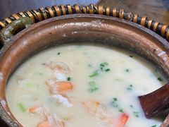 -潮十三潮汕砂锅粥(高新四路大都荟店)