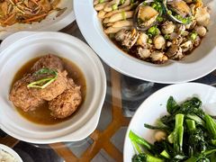 -良师门滨海人家·海鲜·家常菜(滨海城店)