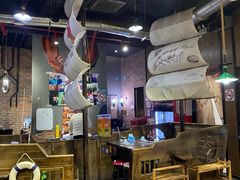 -龙虾风暴(松江店)