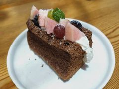 -素咫咖啡CLIFEROSE