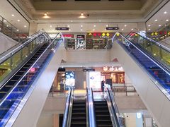 -光启城时尚购物中心