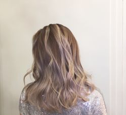 -3AM HAIR SALON染发烫发接发