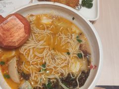 -味千拉面(郑州杉杉奥特莱斯购物广场店)