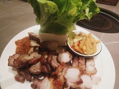 -创味·民间海南菜·非遗藤桥排骨(藤桥·免税城店)