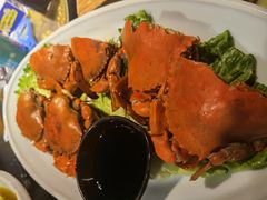 -爷爷的草帽·海鲜馆(孙塘路店)