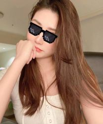 -万丝造型