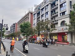 -老黄记手撕烤兔(玉林街店)