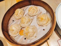 经典蟹粉小笼包-弄堂小笼包(天津南开大悦城店)