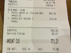 -Cafe Mary Grace - NAIA Terminal 3