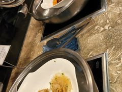 -圣廷苑酒店·廷韵咖啡厅(深圳中洲圣廷苑酒店)