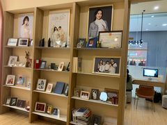 -海马体照相馆(成都来福士广场店)