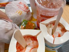 -麦当劳(吴中大道店)
