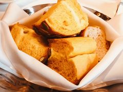 -燃扒房Steakhouse(皇庭店)