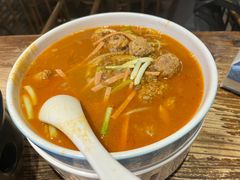 -树厨贵州菜(小河万科店)