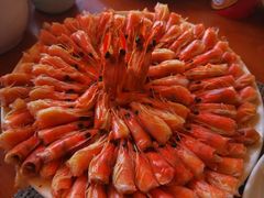 -铂丽斯国际大酒店-凯悦自助餐厅