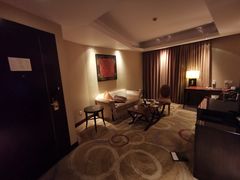 -宁波东港喜来登酒店