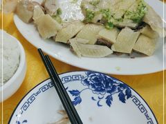 -海鲜街菜馆(海珠南路店)