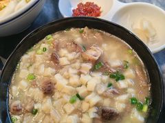 -西安饭庄·非遗陕菜(钟楼店)