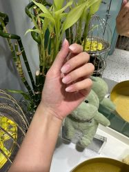 -悦指间美甲美睫