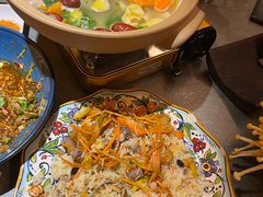 -耶里夏丽·丝路新疆菜·清真食品(徐汇南丹东路臻选店)