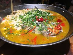 -田园印象·成都土菜院子(华阳店)