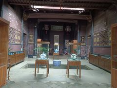 -景德镇古窑民俗博览区