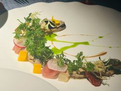 -弦月窗LUNETTE BY AMANDA(复兴路店)