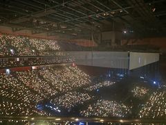 -宝能国际体育演艺中心