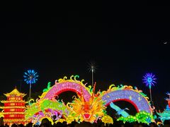 -武汉园博园(武汉自然博物馆)